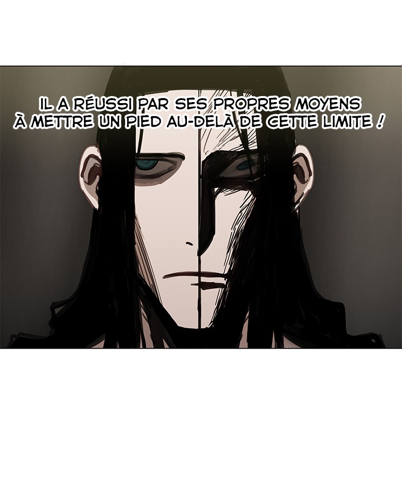 Read The Boxer FR Manga Online