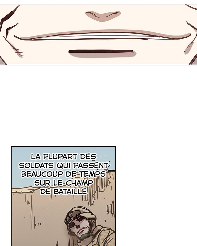 Read The Boxer FR Manga Online