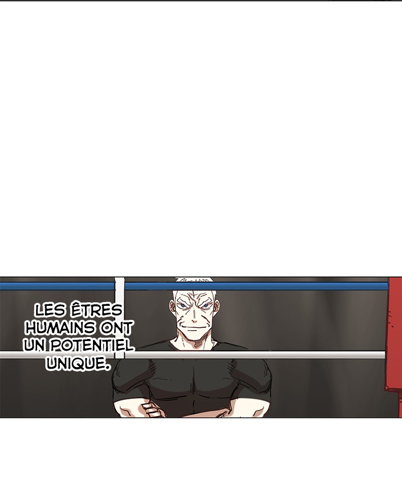 Read The Boxer FR Manga Online