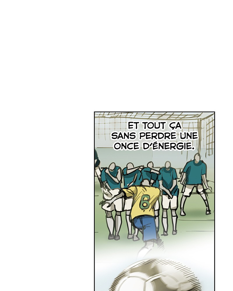 Read The Boxer FR Manga Online