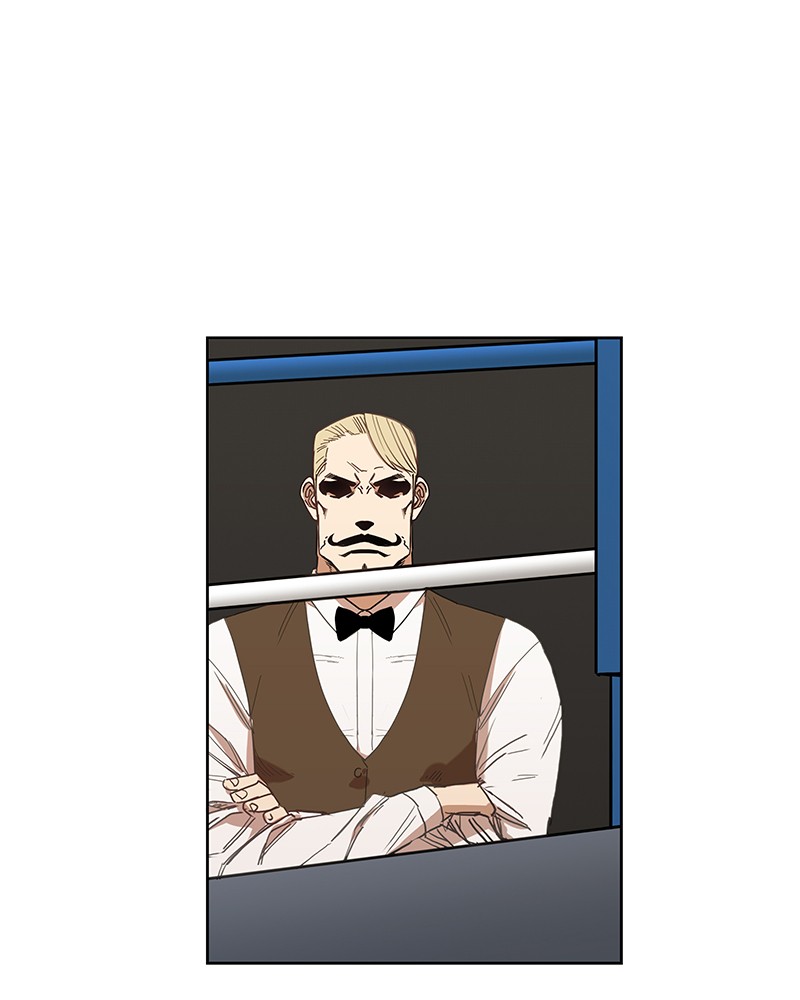 Read The Boxer FR Manga Online