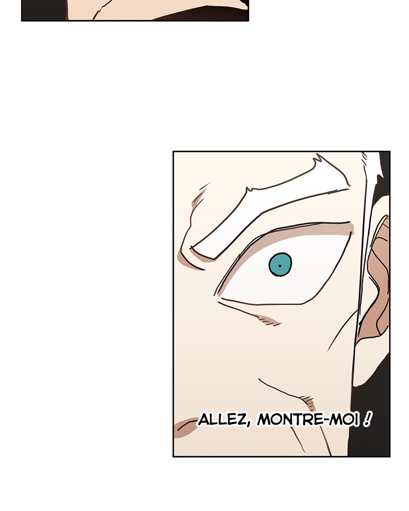 Read The Boxer FR Manga Online