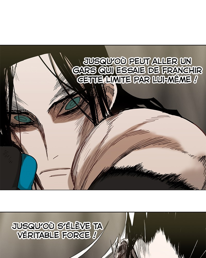 Read The Boxer FR Manga Online