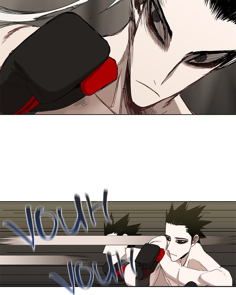 Read The Boxer FR Manga Online