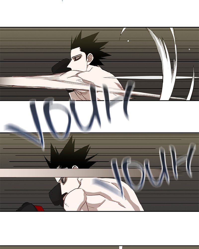 Read The Boxer FR Manga Online