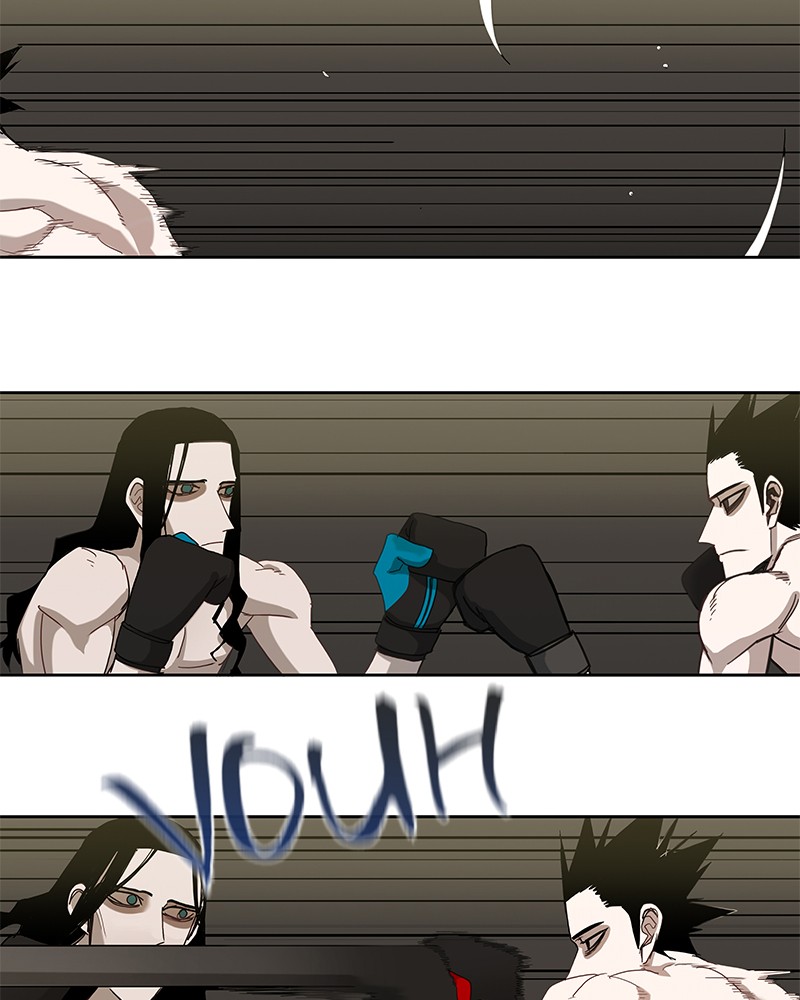 Read The Boxer FR Manga Online