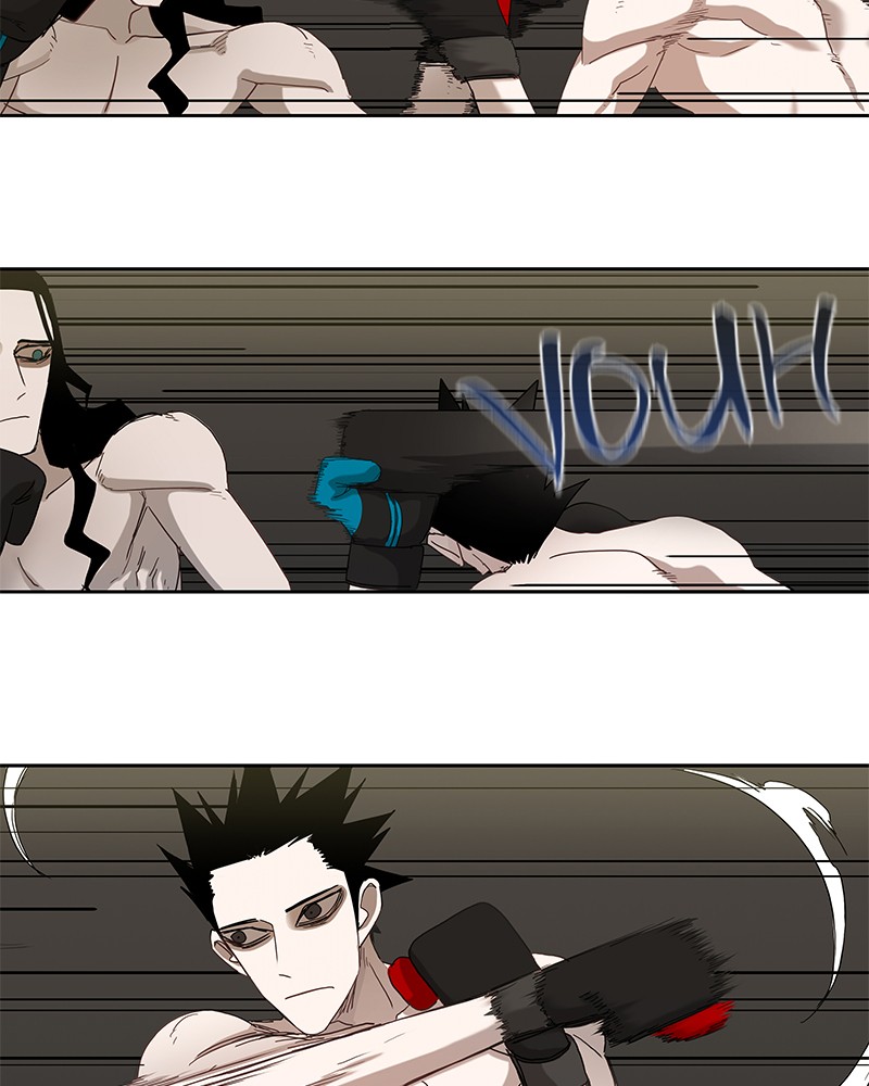 Read The Boxer FR Manga Online