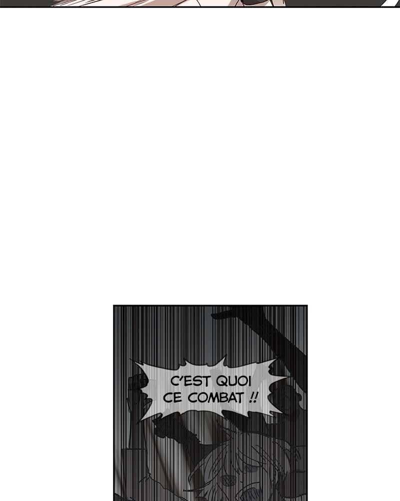 Read The Boxer FR Manga Online