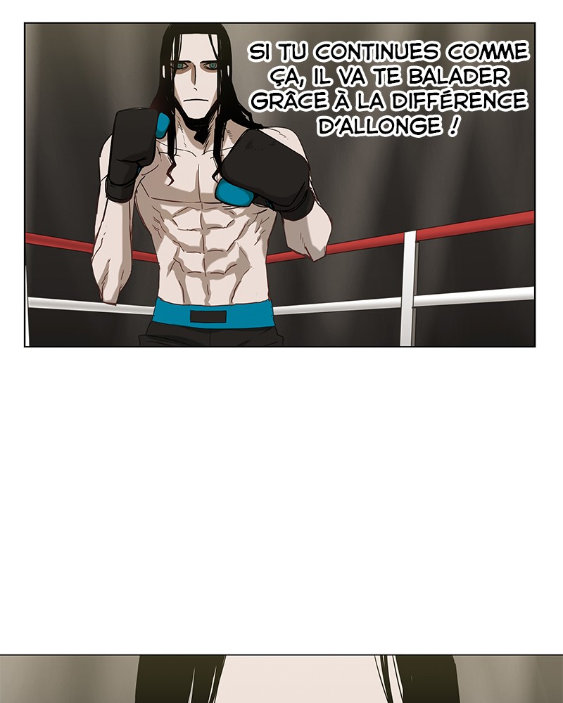 Read The Boxer FR Manga Online