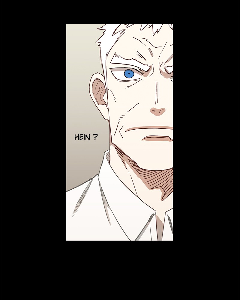 Read The Boxer FR Manga Online