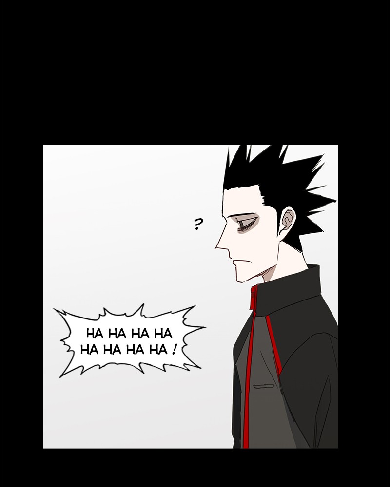 Read The Boxer FR Manga Online