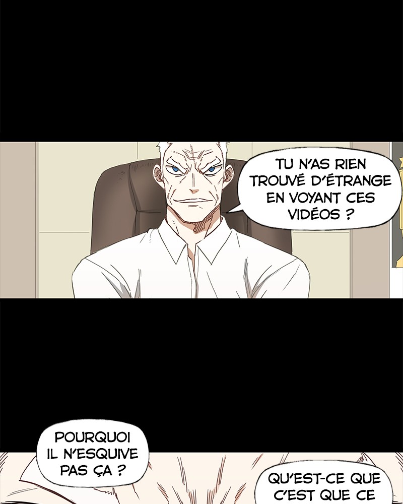 Read The Boxer FR Manga Online