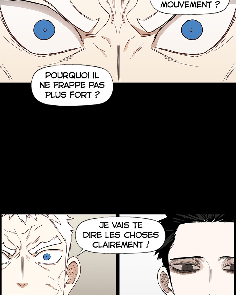 Read The Boxer FR Manga Online