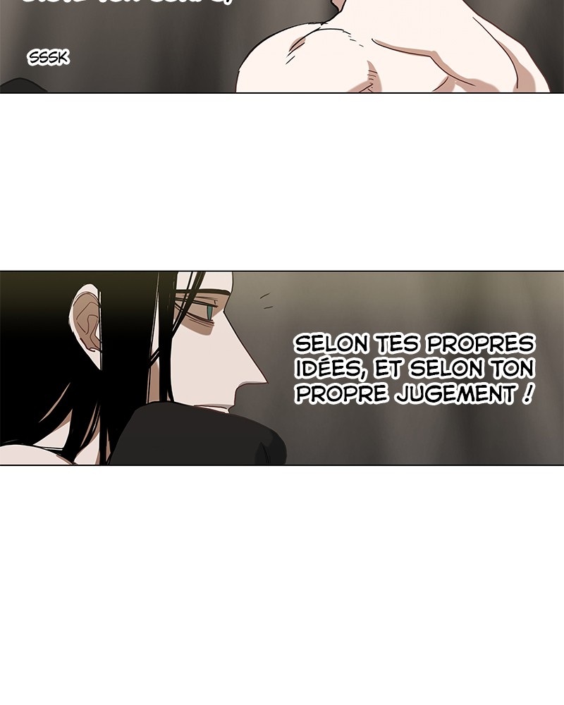 Read The Boxer FR Manga Online