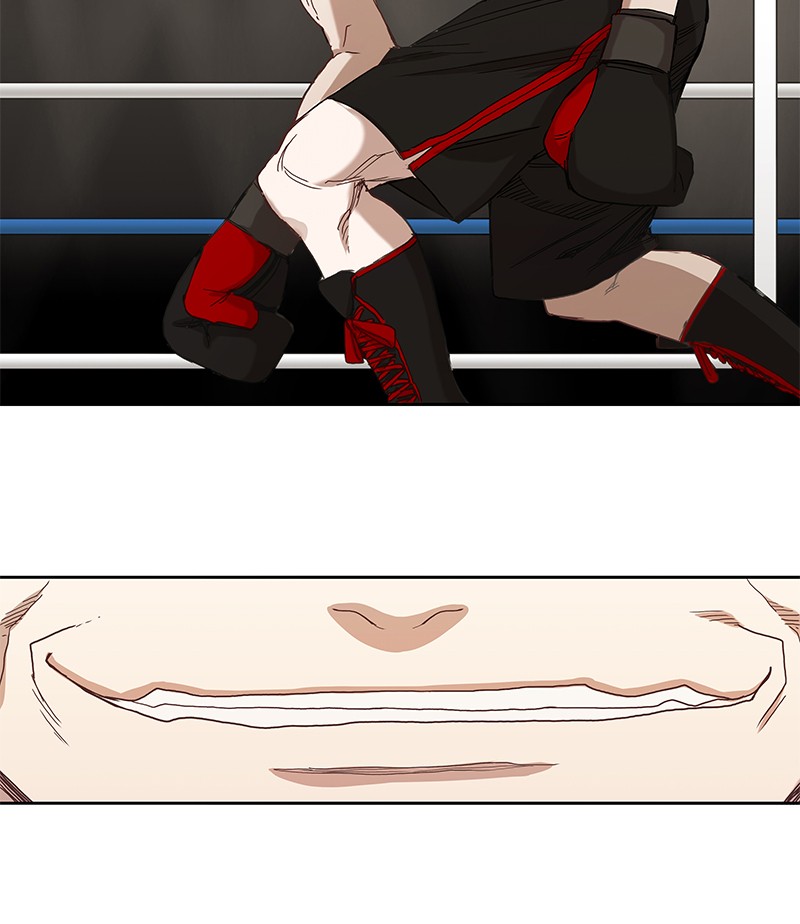 Read The Boxer FR Manga Online