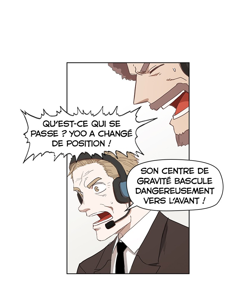 Read The Boxer FR Manga Online