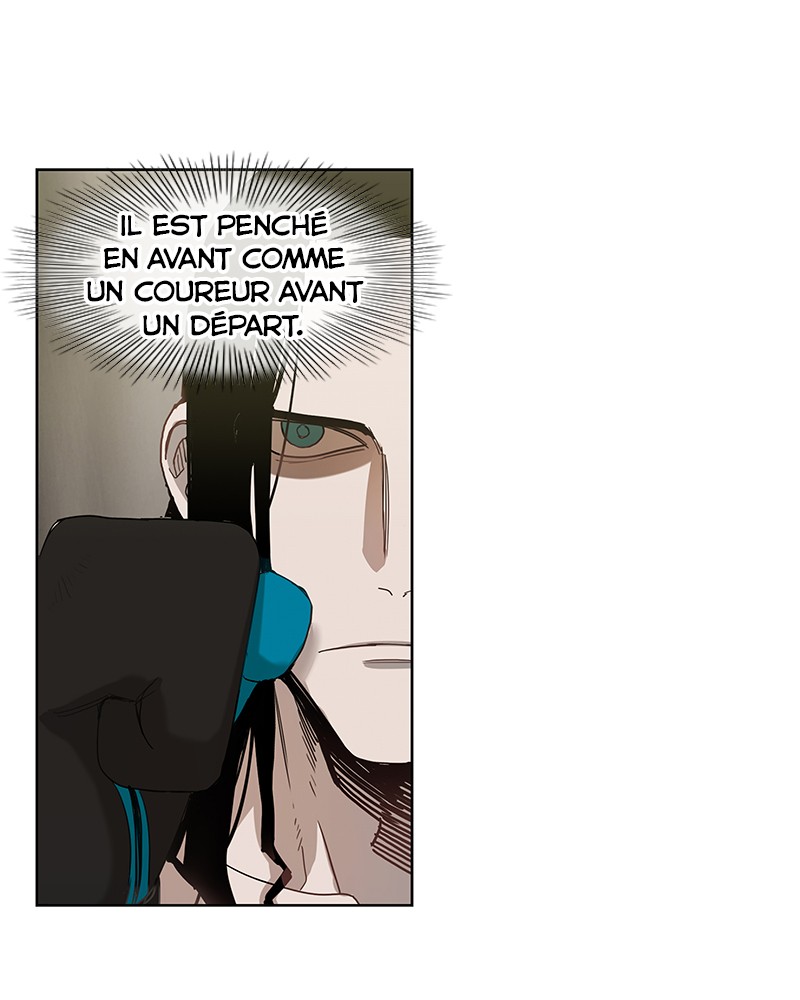 Read The Boxer FR Manga Online