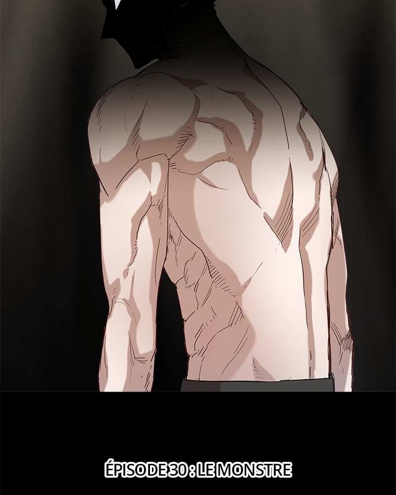 Read The Boxer FR Manga Online