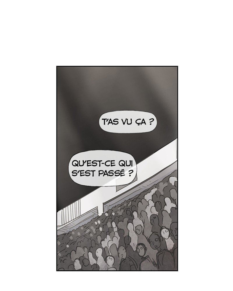 Read The Boxer FR Manga Online