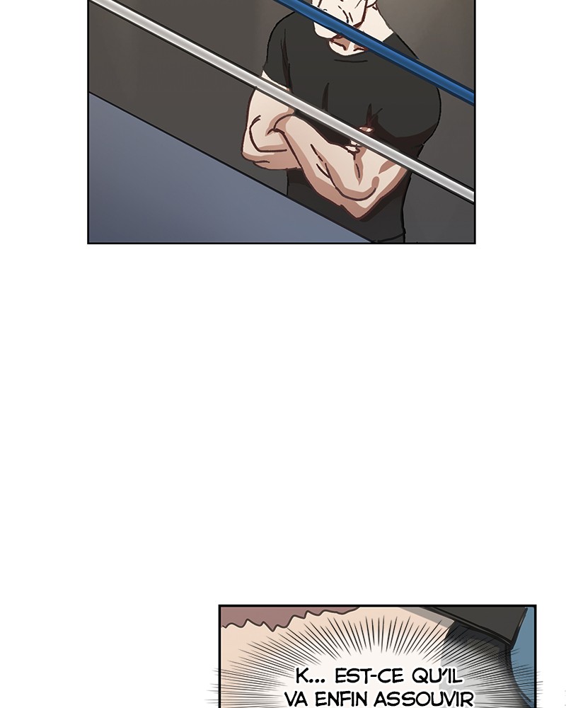 Read The Boxer FR Manga Online