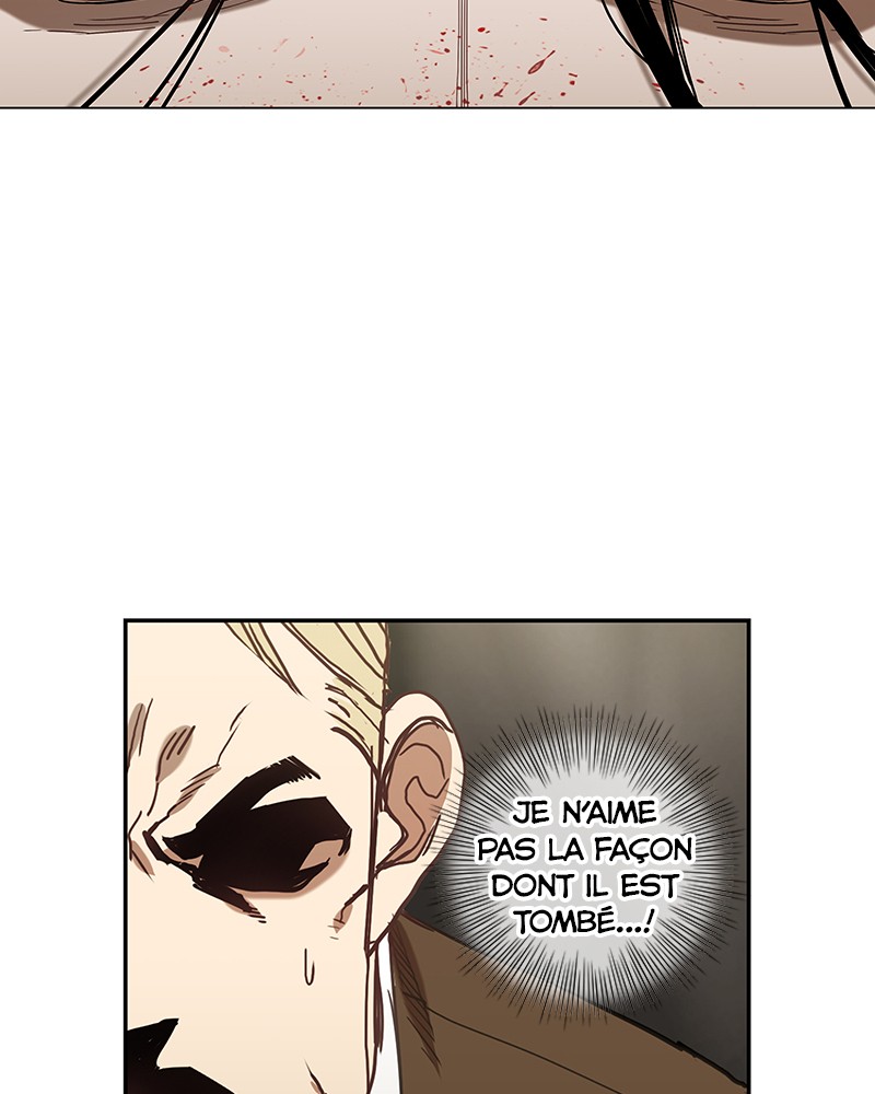 Read The Boxer FR Manga Online