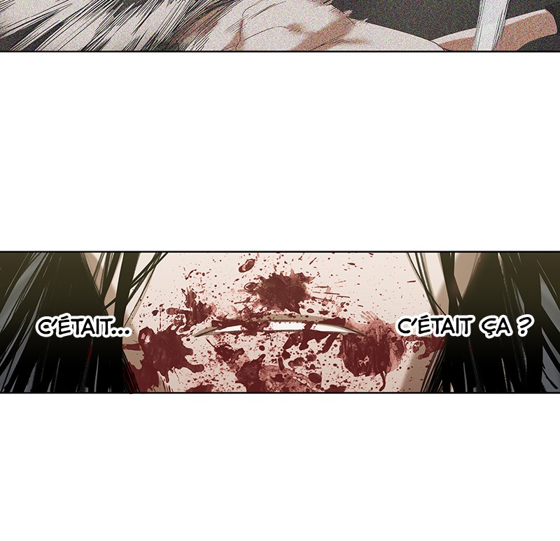 Read The Boxer FR Manga Online