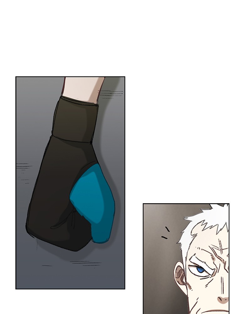 Read The Boxer FR Manga Online