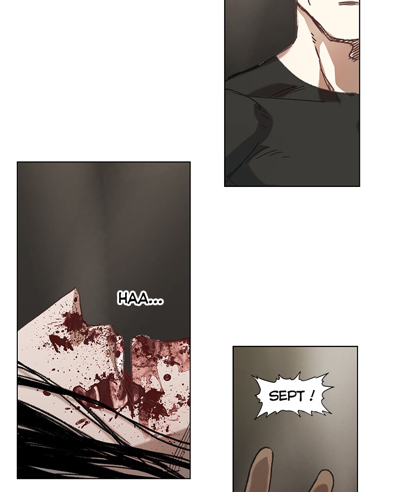 Read The Boxer FR Manga Online