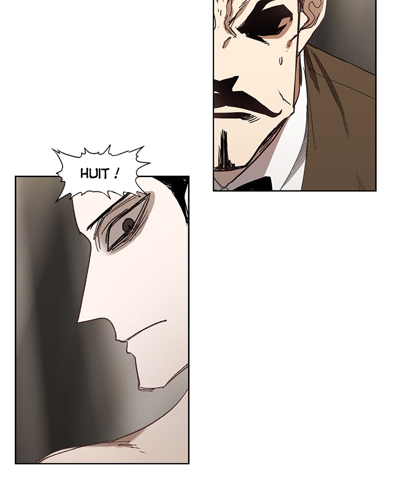 Read The Boxer FR Manga Online