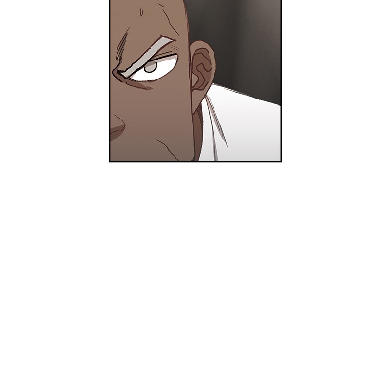 Read The Boxer FR Manga Online