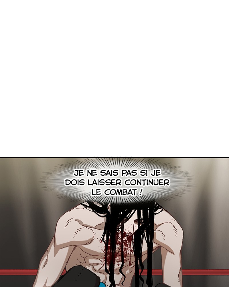 Read The Boxer FR Manga Online