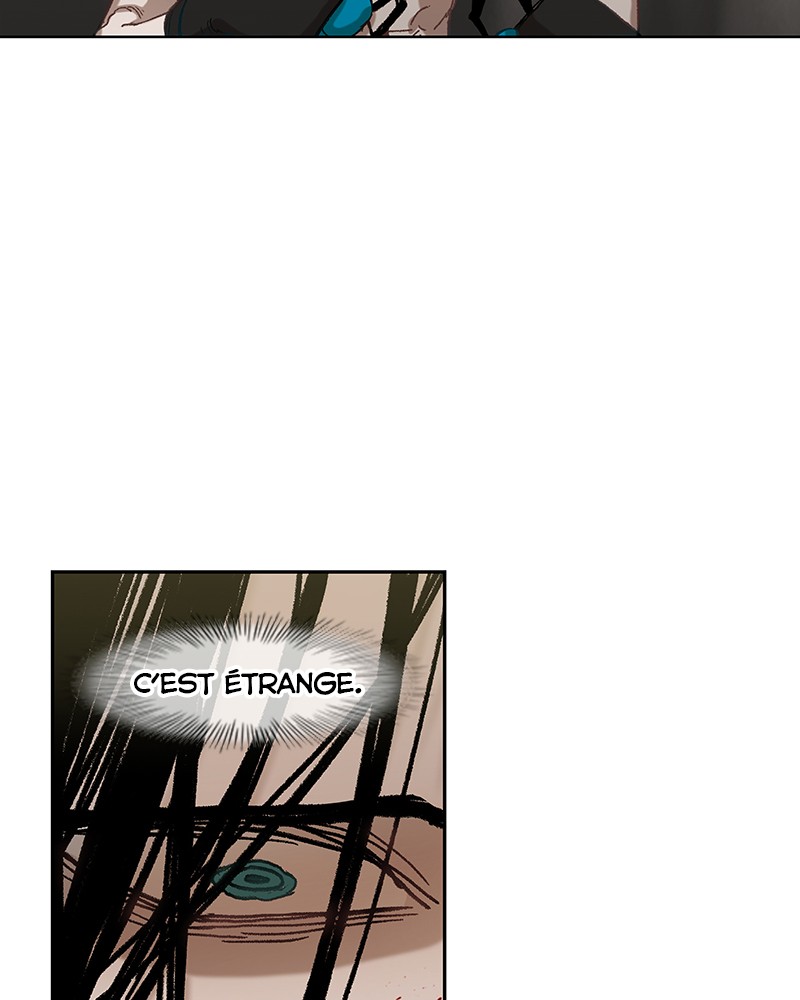 Read The Boxer FR Manga Online