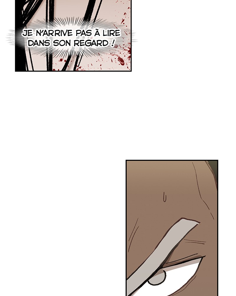 Read The Boxer FR Manga Online