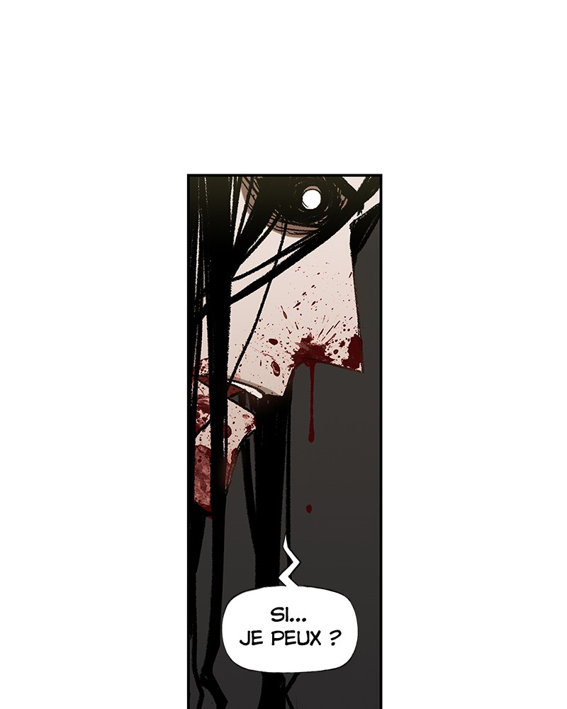 Read The Boxer FR Manga Online