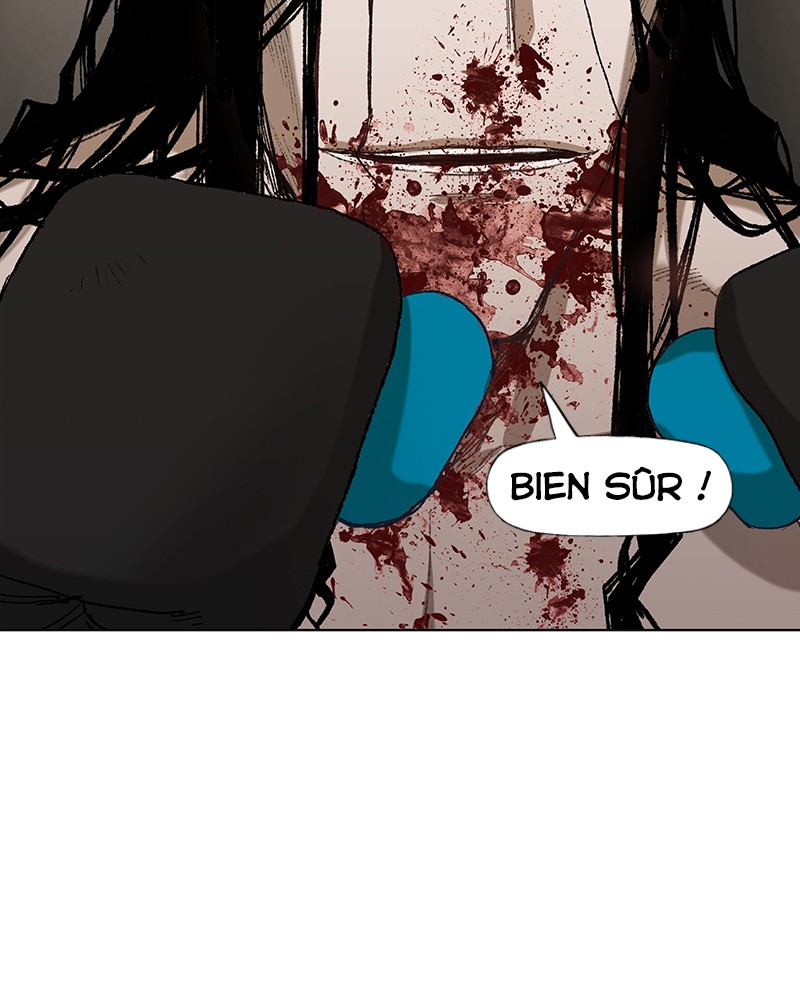 Read The Boxer FR Manga Online