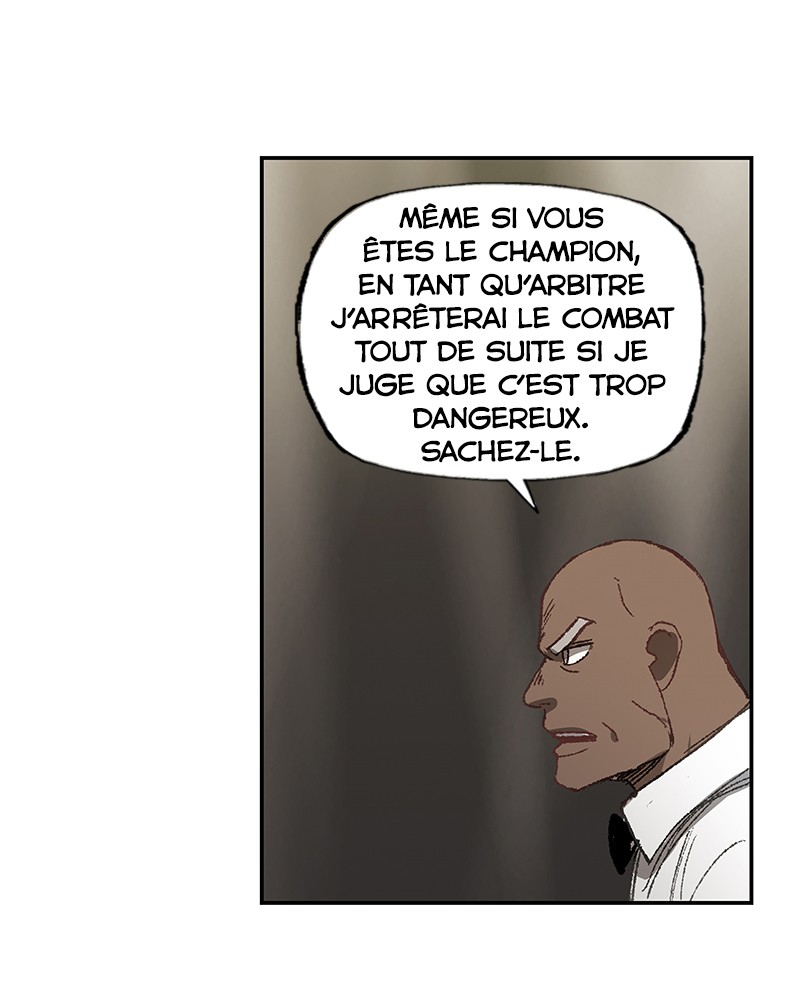 Read The Boxer FR Manga Online