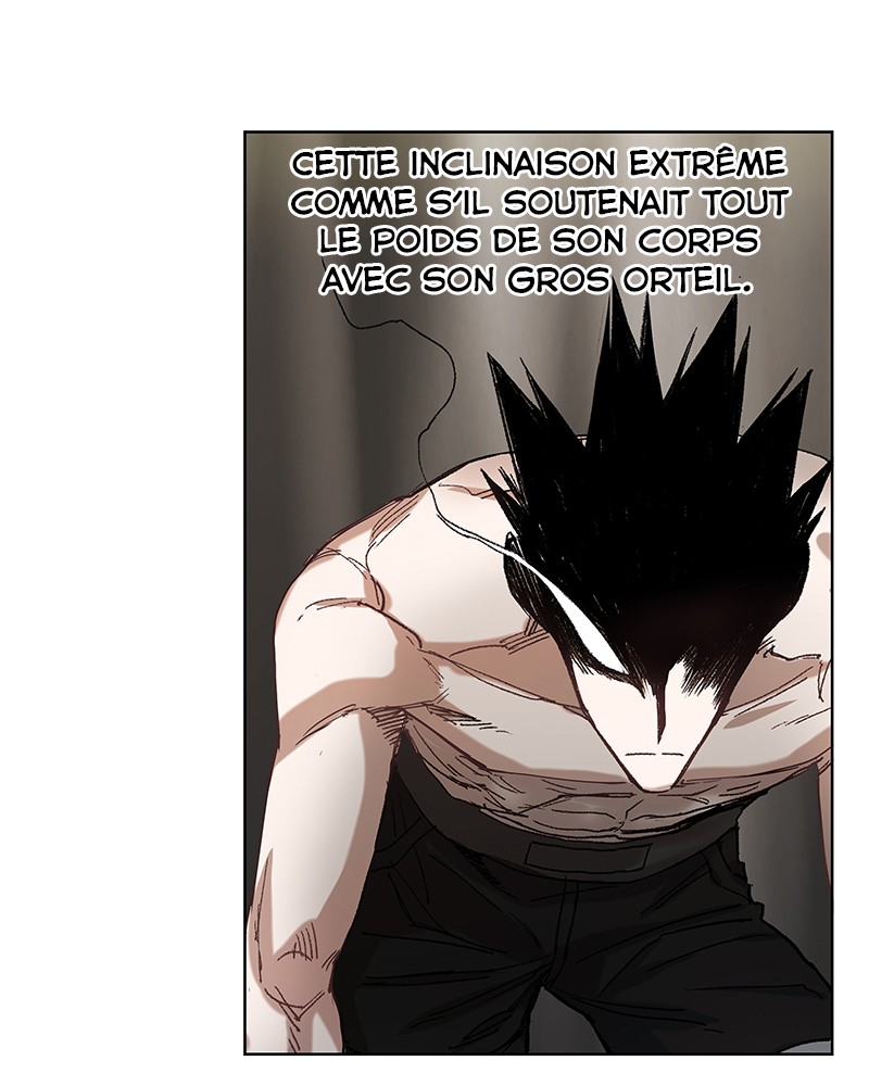 Read The Boxer FR Manga Online