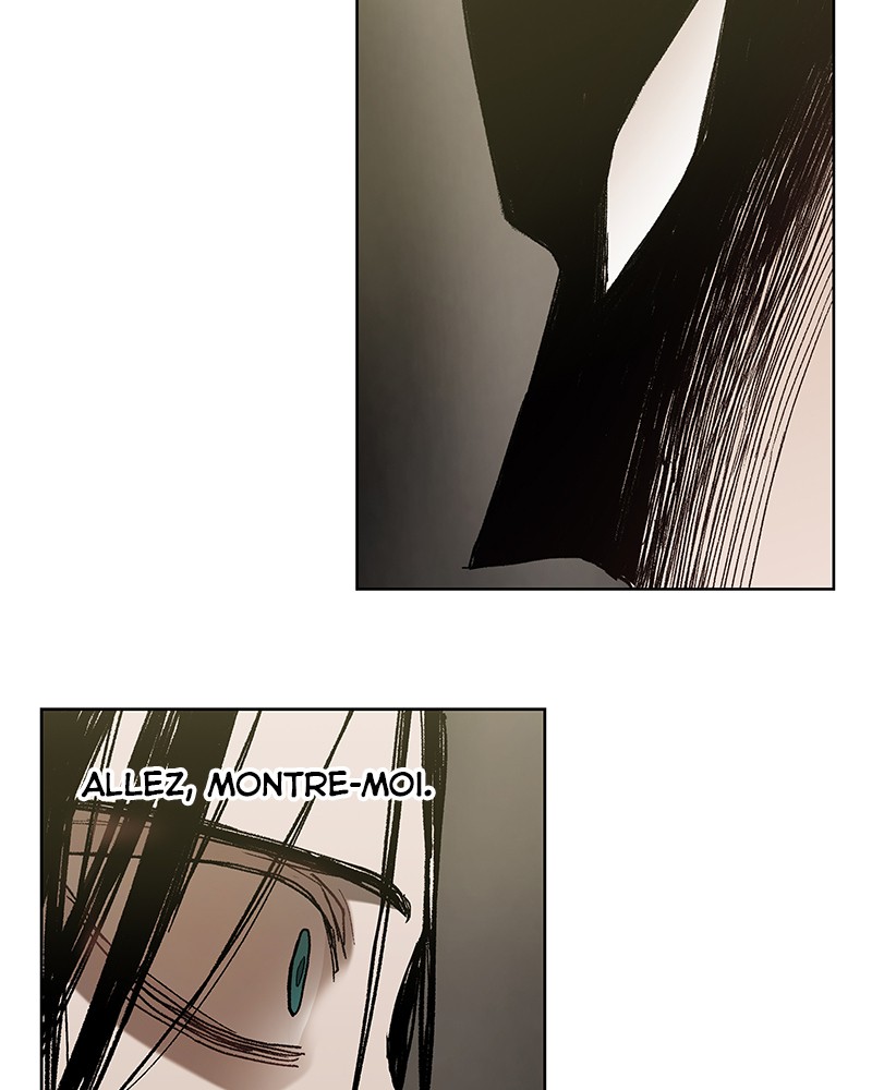 Read The Boxer FR Manga Online