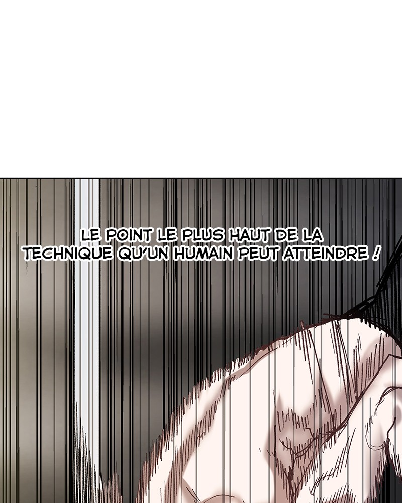 Read The Boxer FR Manga Online