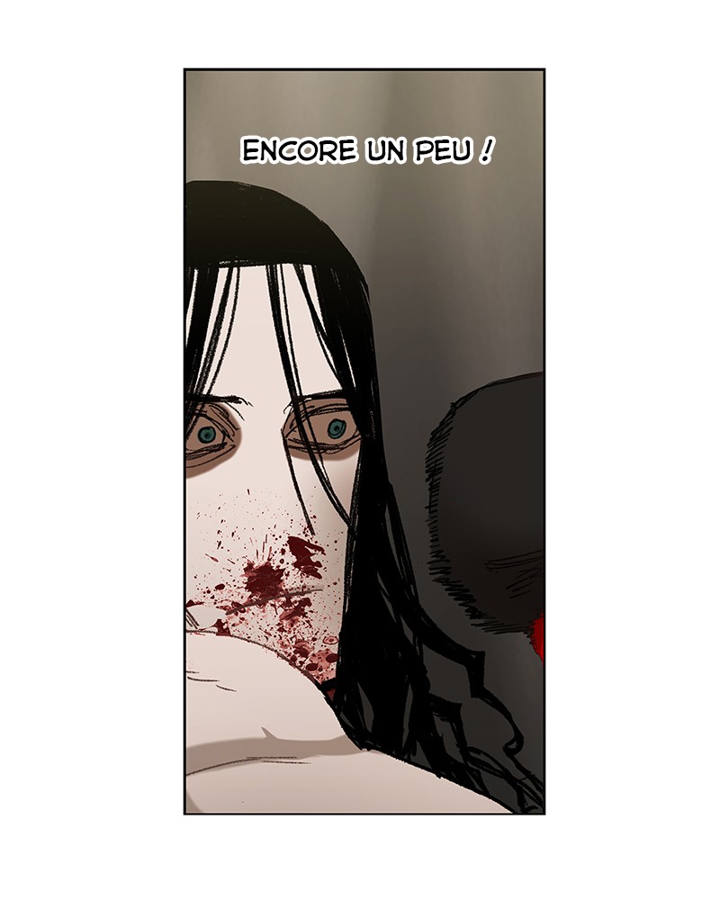 Read The Boxer FR Manga Online