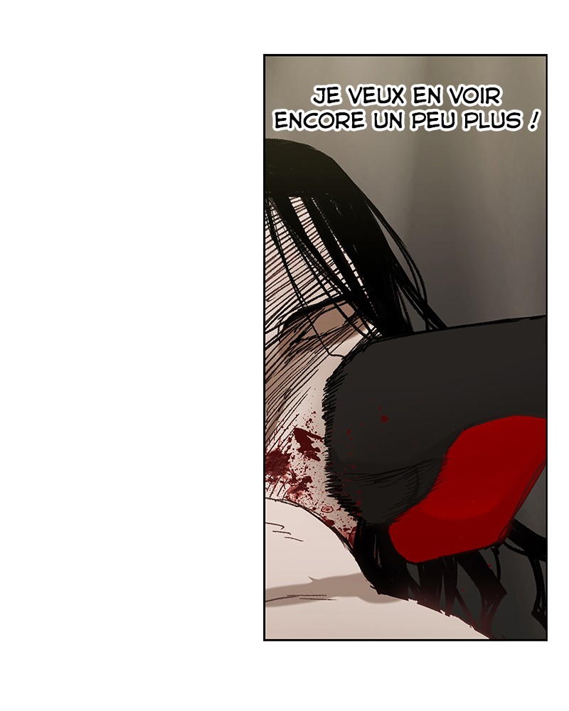 Read The Boxer FR Manga Online