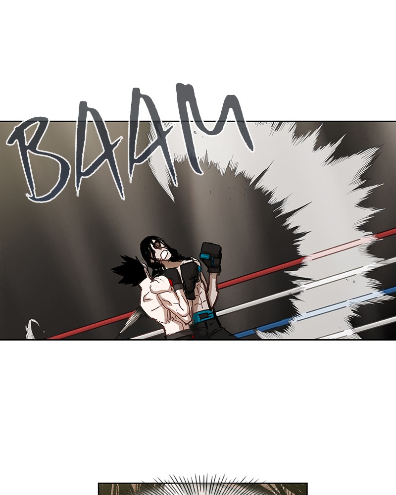 Read The Boxer FR Manga Online