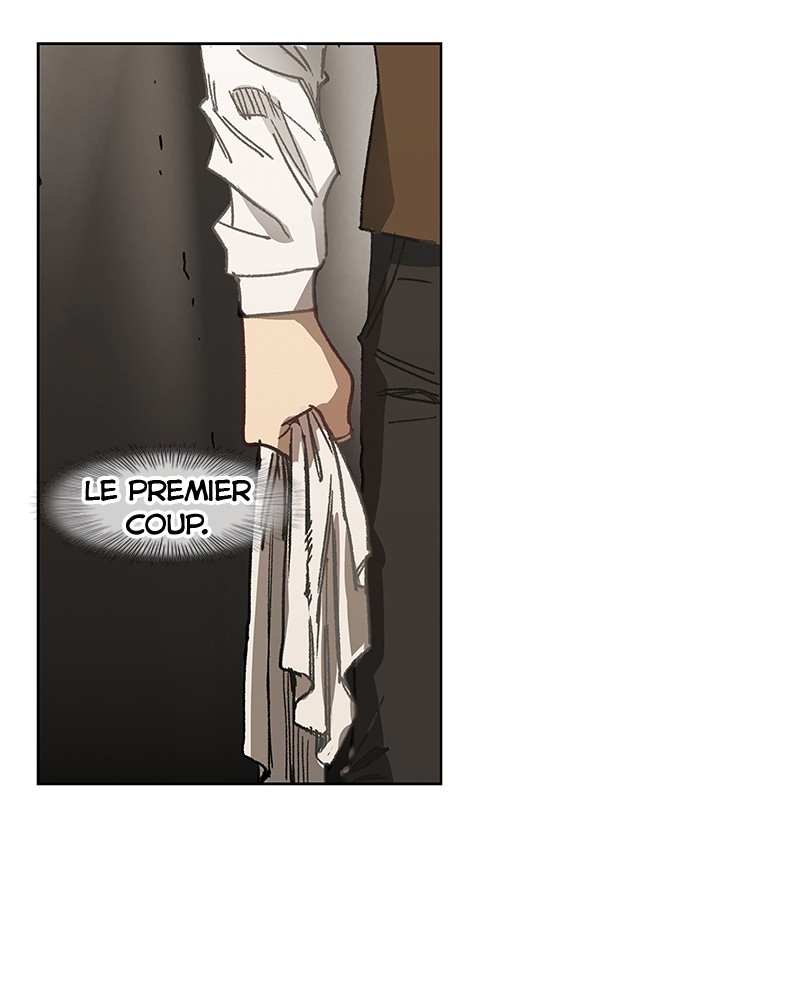 Read The Boxer FR Manga Online