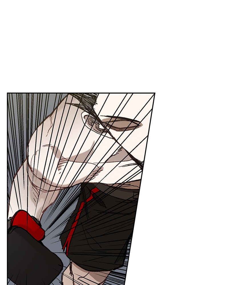 Read The Boxer FR Manga Online