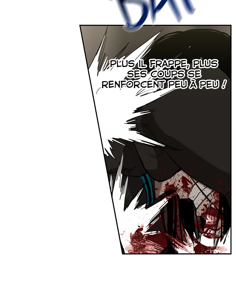 Read The Boxer FR Manga Online