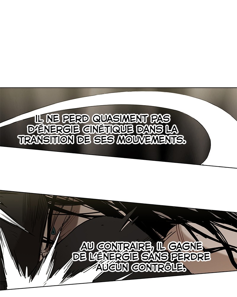 Read The Boxer FR Manga Online