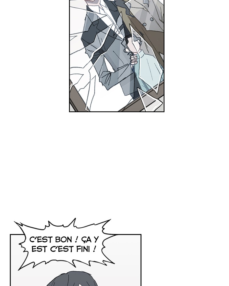 Read The Boxer FR Manga Online