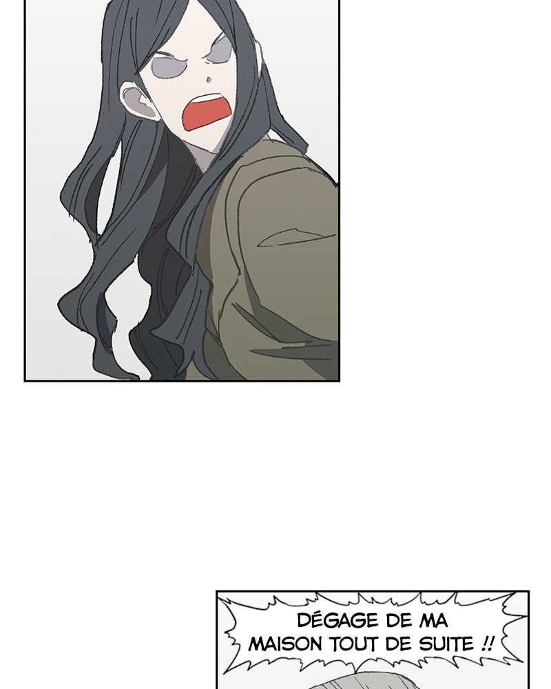 Read The Boxer FR Manga Online