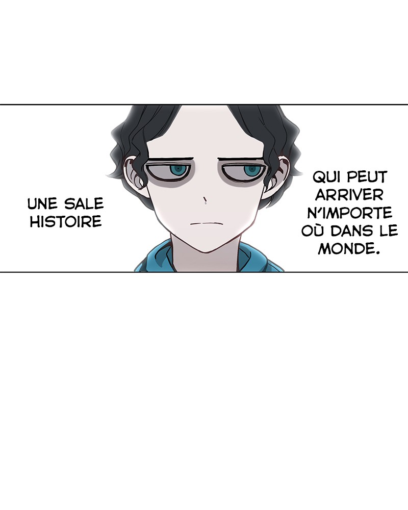 Read The Boxer FR Manga Online