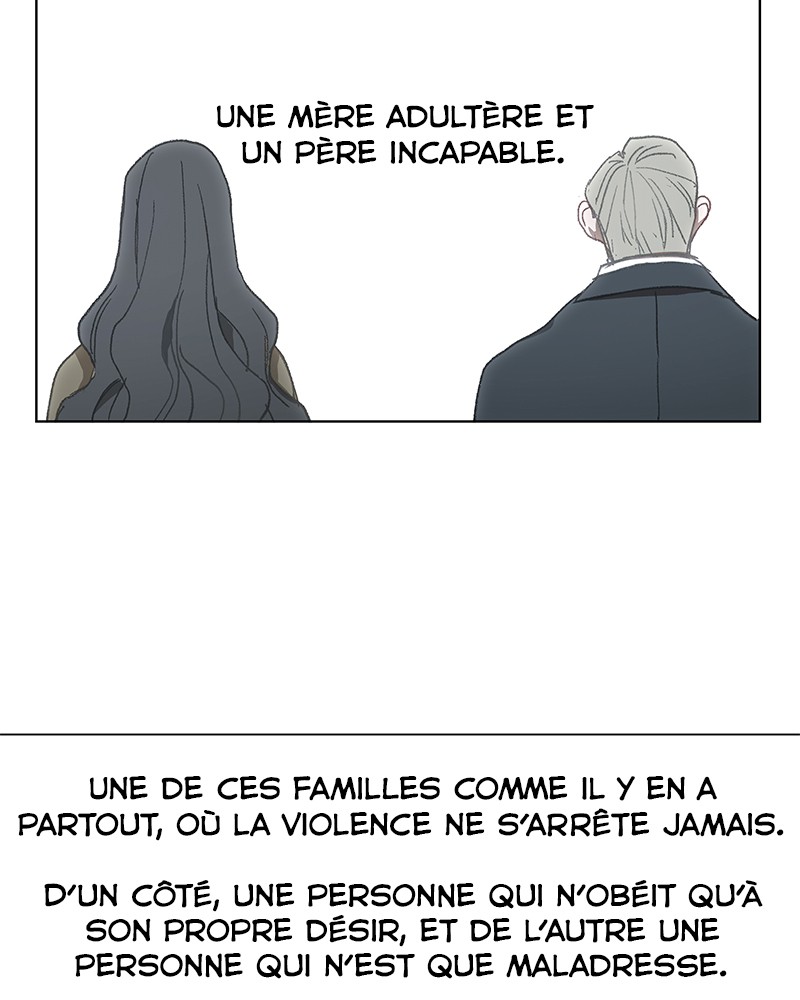 Read The Boxer FR Manga Online